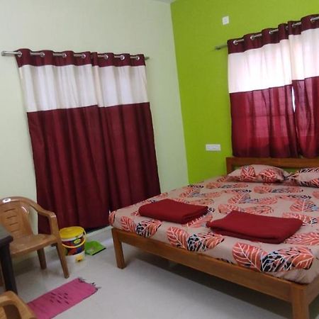Madhumalti Home Stay Alibag Exterior photo