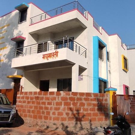 Madhumalti Home Stay Alibag Exterior photo