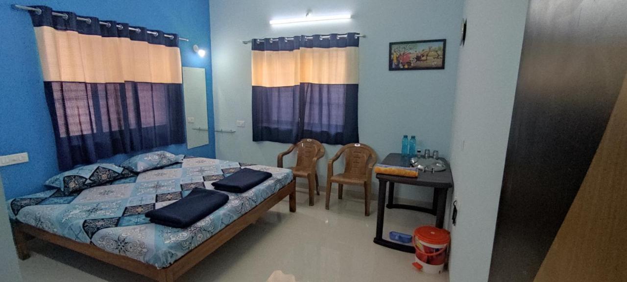 Madhumalti Home Stay Alibag Exterior photo