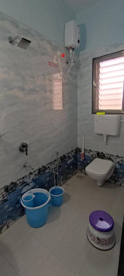 Madhumalti Home Stay Alibag Exterior photo