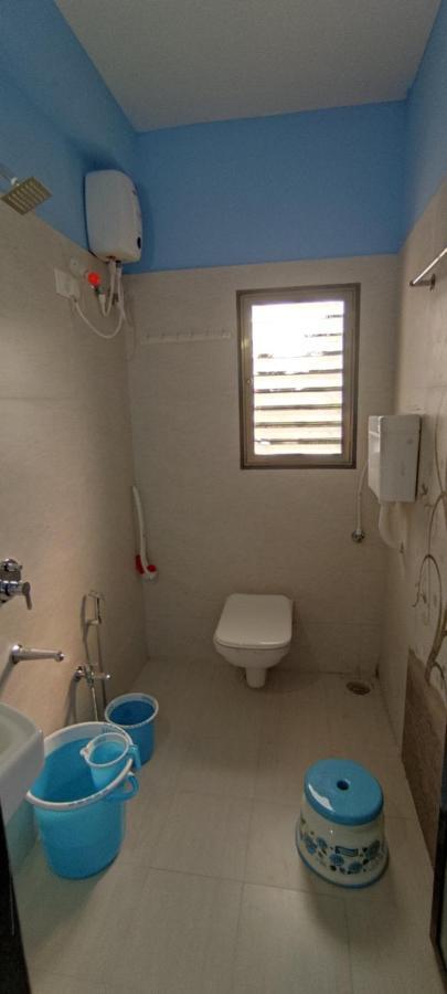 Madhumalti Home Stay Alibag Exterior photo