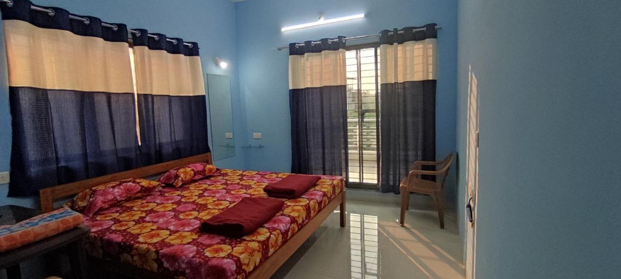 Madhumalti Home Stay Alibag Exterior photo