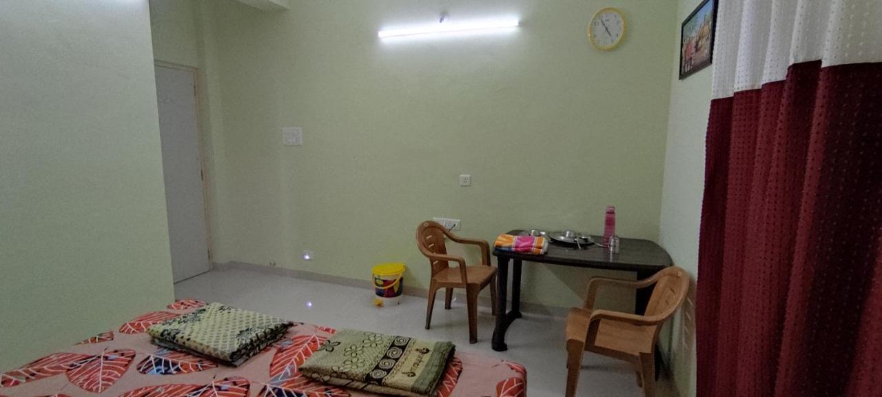 Madhumalti Home Stay Alibag Exterior photo